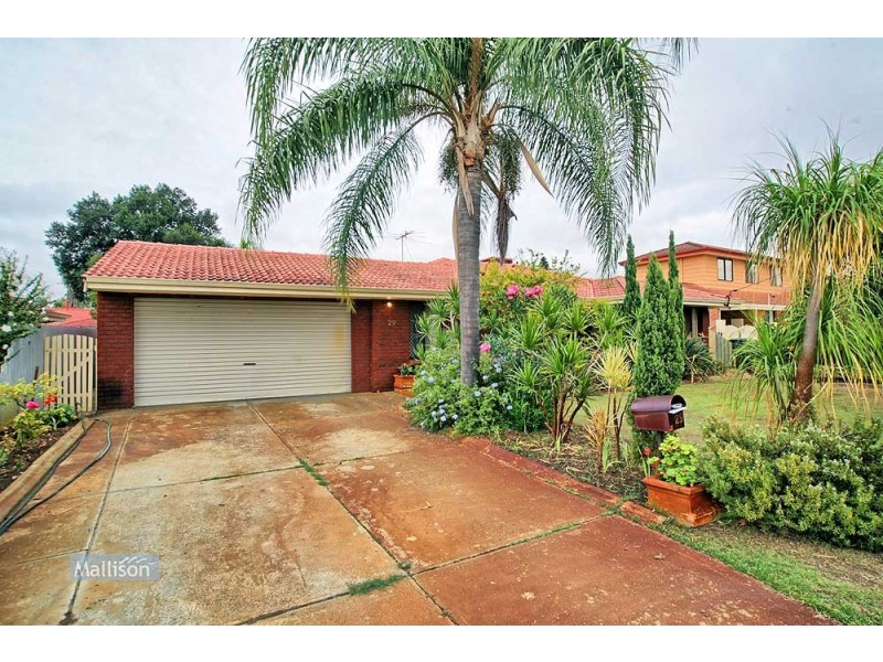 29 Bardwell Street, Thornlie WA 6108