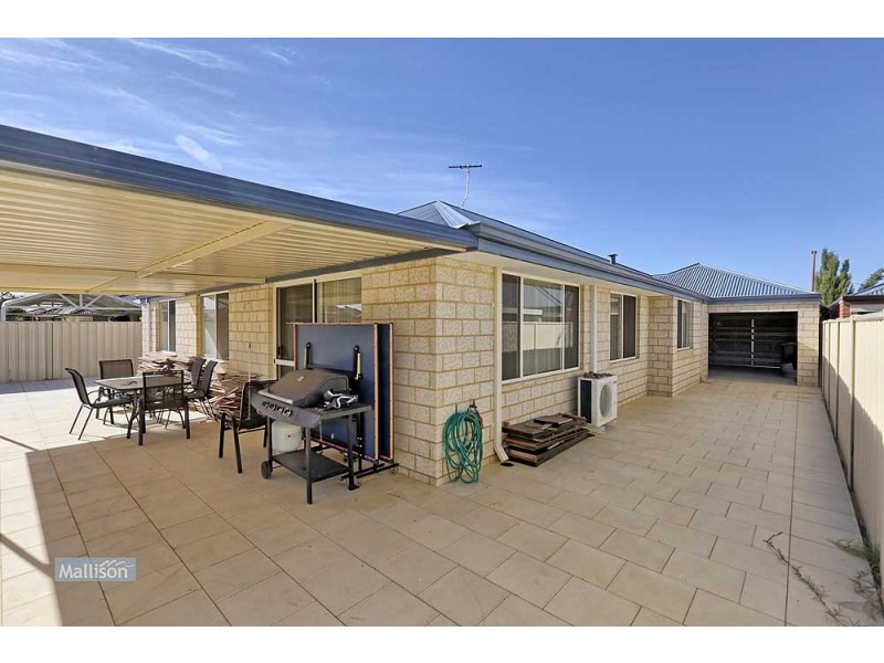 6 Escalona Turn, Seville Grove WA 6112