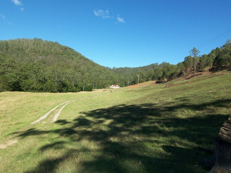 Delaneys Creek QLD 4514
