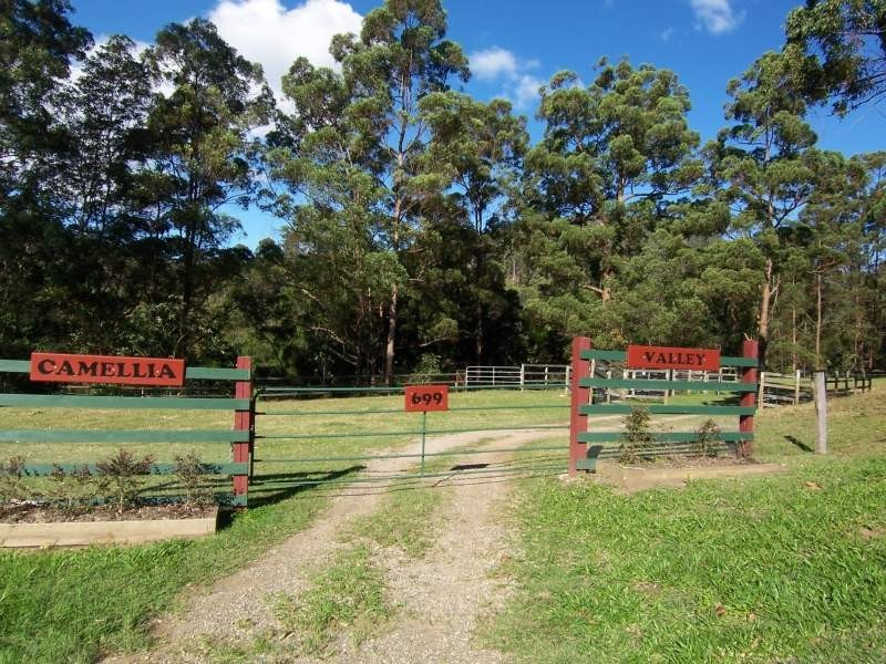 Delaneys Creek QLD 4514
