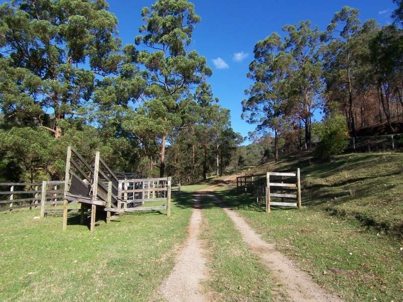 Delaneys Creek QLD 4514