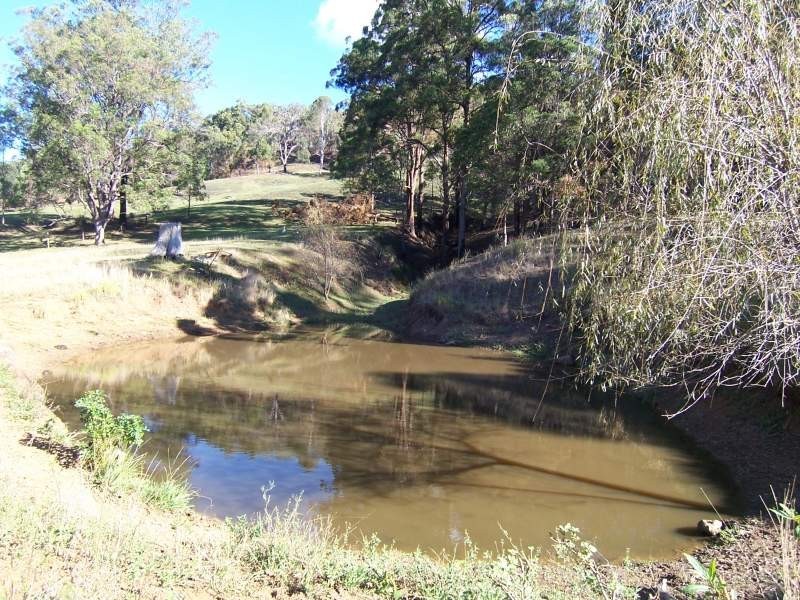 Delaneys Creek QLD 4514