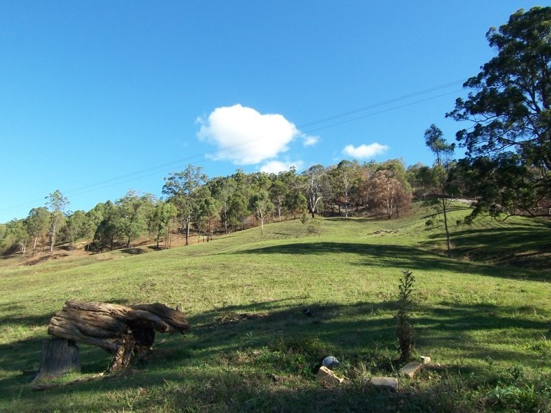 Delaneys Creek QLD 4514