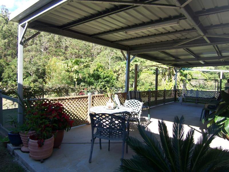 Delaneys Creek QLD 4514