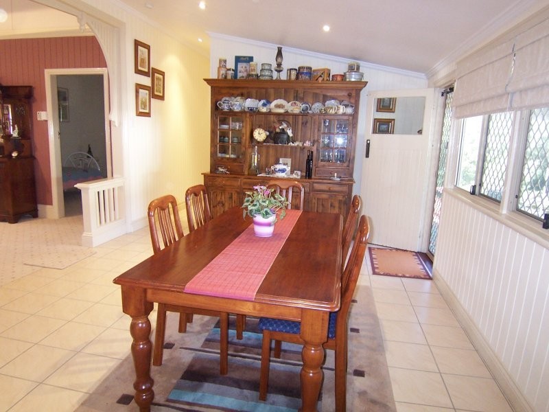 Delaneys Creek QLD 4514