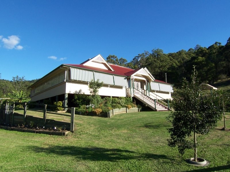 Delaneys Creek QLD 4514