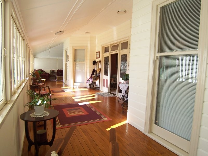 Delaneys Creek QLD 4514