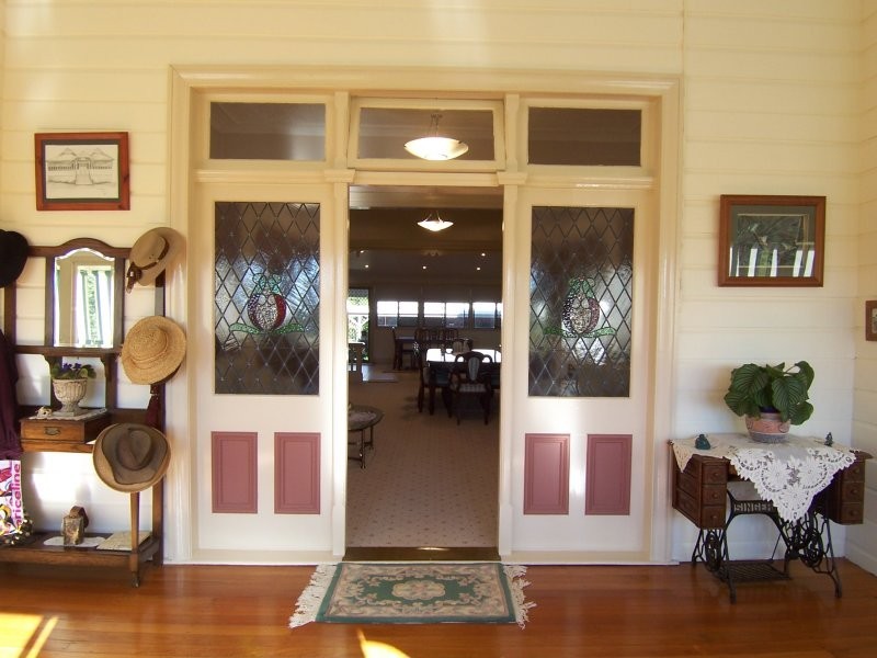 Delaneys Creek QLD 4514