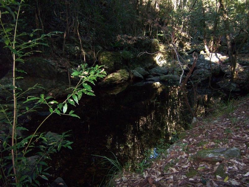 Delaneys Creek QLD 4514