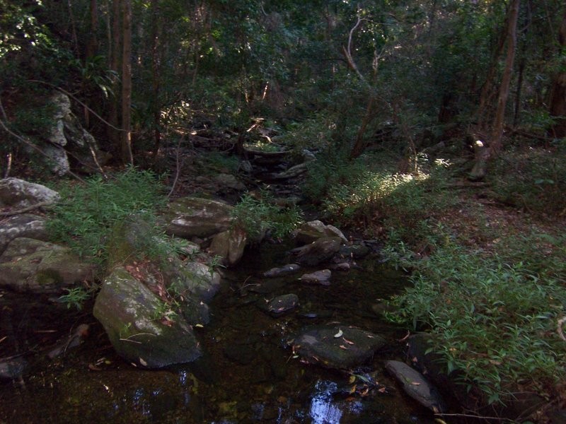Delaneys Creek QLD 4514