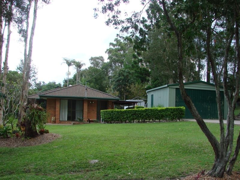 Woodford QLD 4514