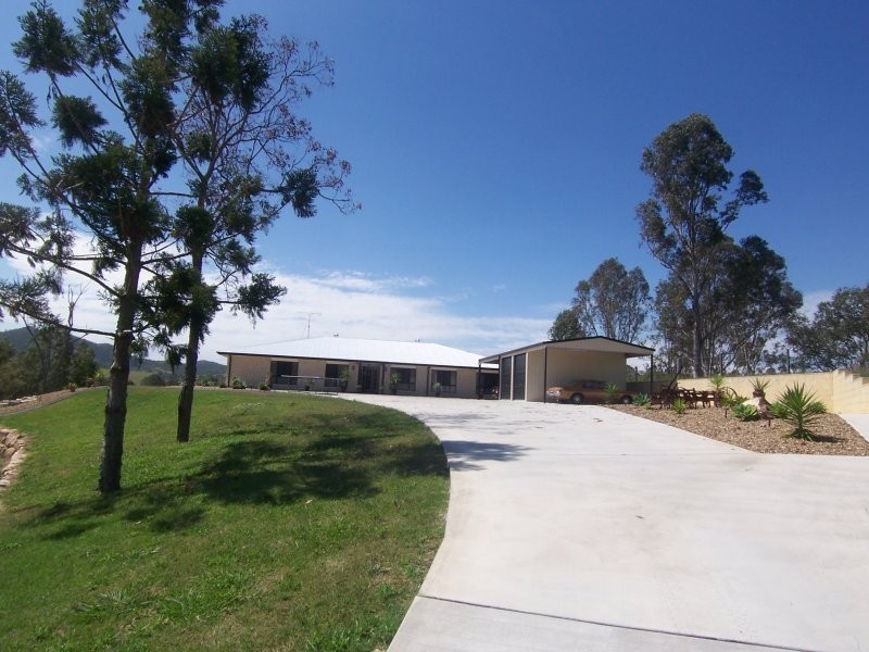 Woodford QLD 4514