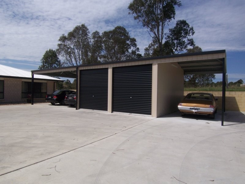 Woodford QLD 4514