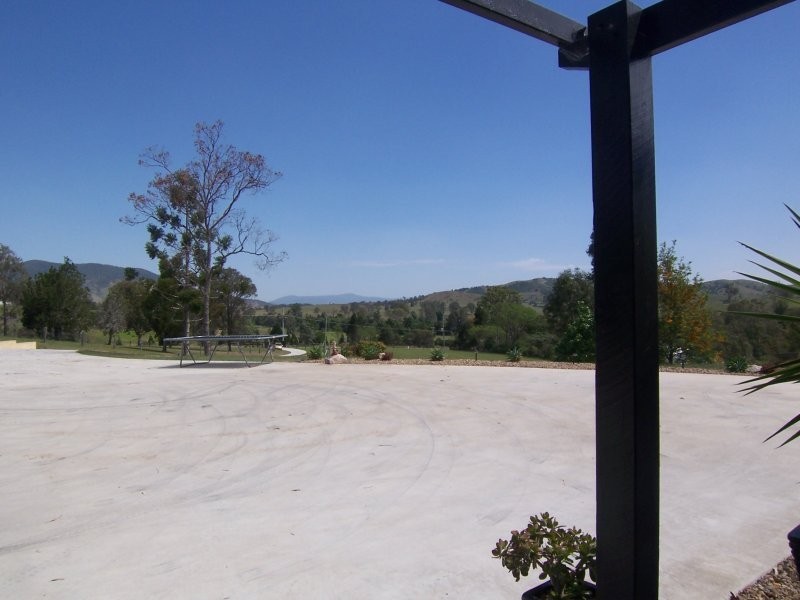 Woodford QLD 4514