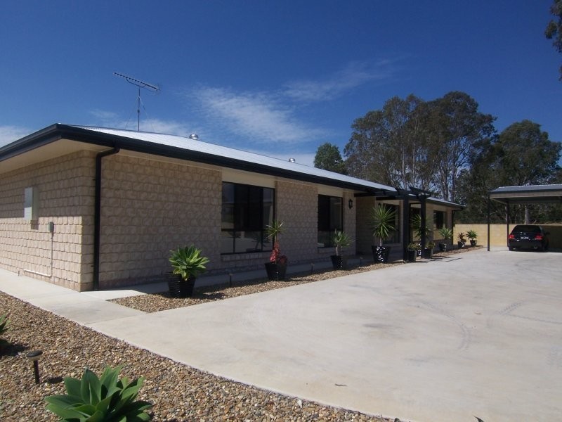 Woodford QLD 4514