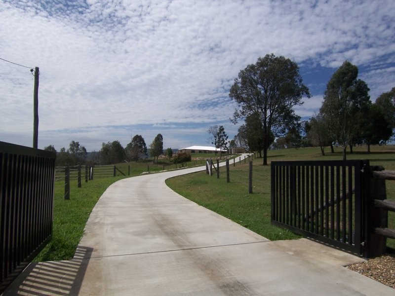 Woodford QLD 4514