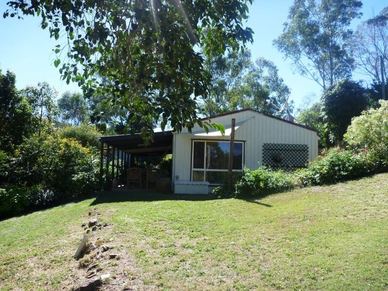 Villeneuve QLD 4514