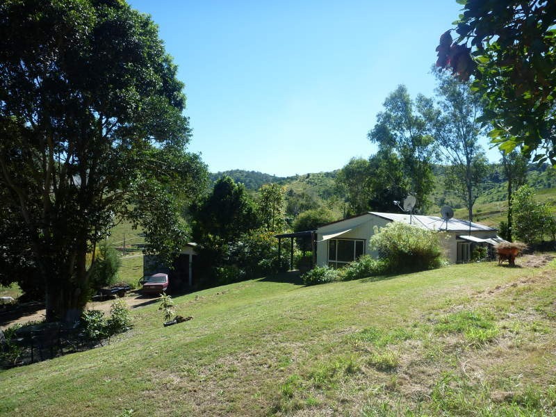 Villeneuve QLD 4514