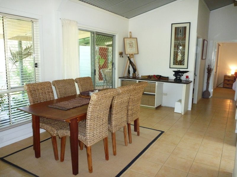 Villeneuve QLD 4514