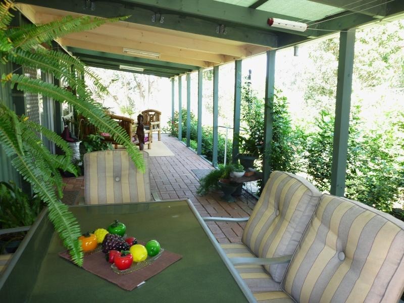 Villeneuve QLD 4514
