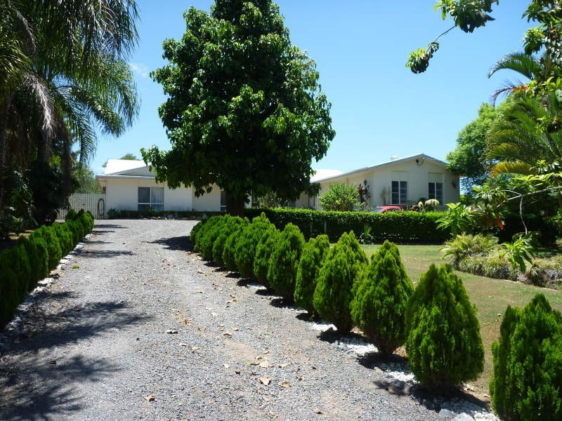Glass House Mountains QLD 4518