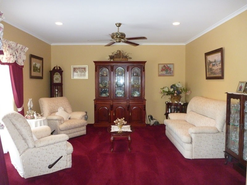 Glass House Mountains QLD 4518