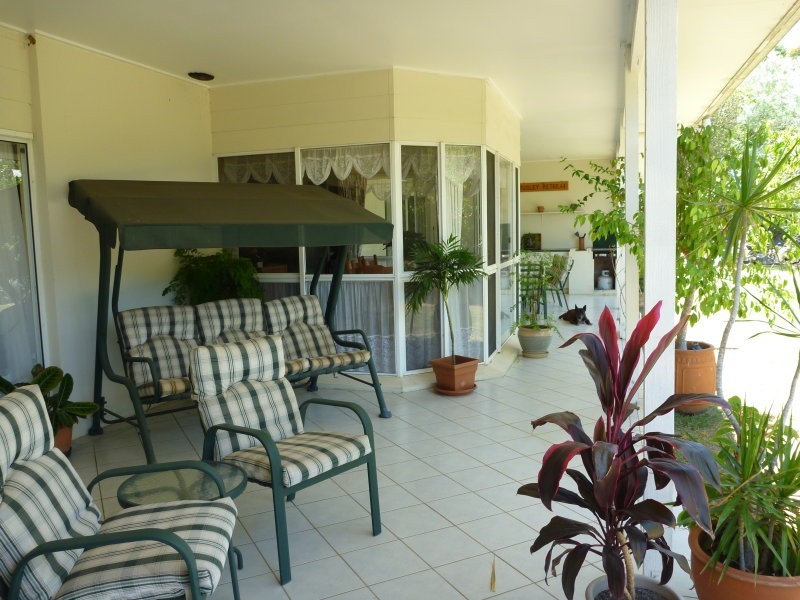 Glass House Mountains QLD 4518