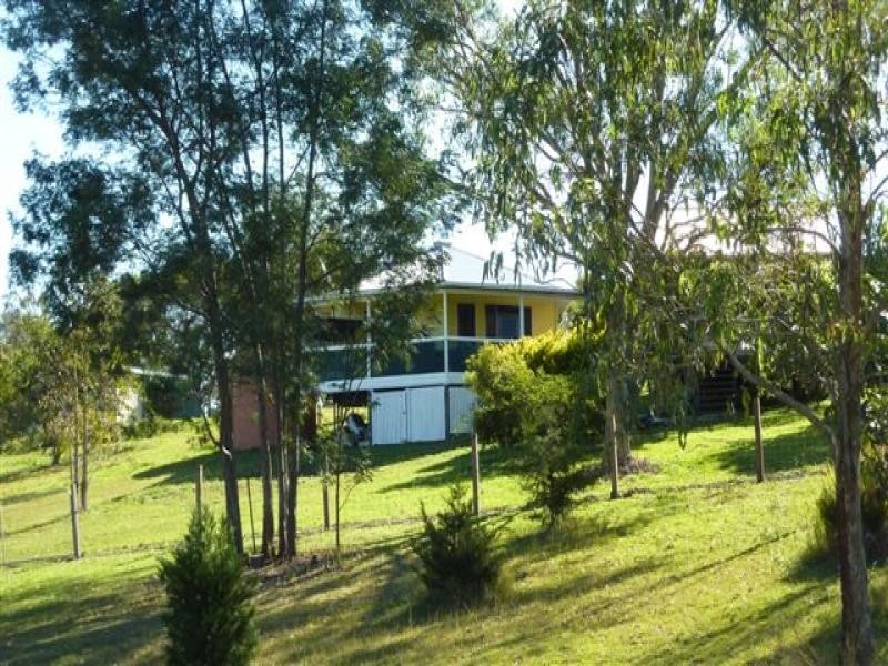 Sandy Creek QLD 4515