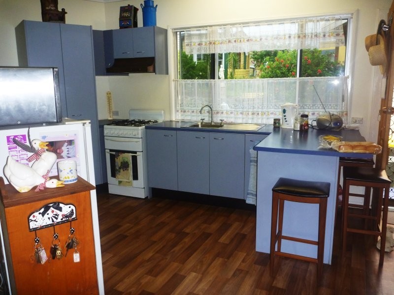 Sandy Creek QLD 4515