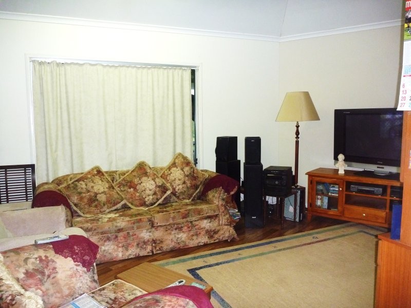 Sandy Creek QLD 4515