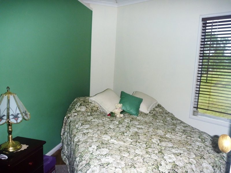 Sandy Creek QLD 4515