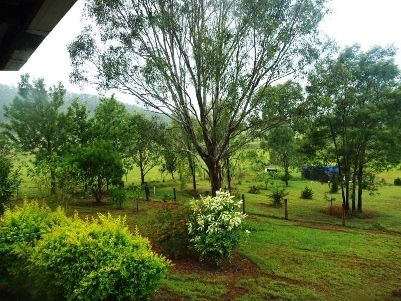 Sandy Creek QLD 4515