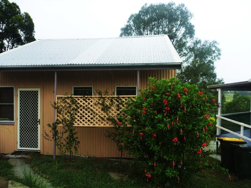 Sandy Creek QLD 4515