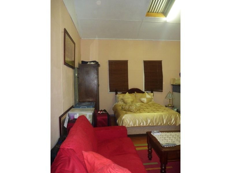 Sandy Creek QLD 4515