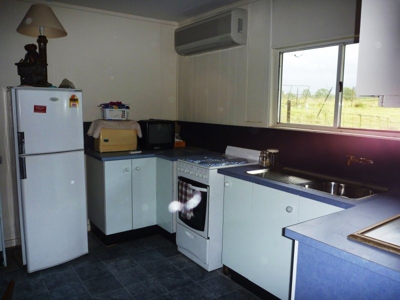 Sandy Creek QLD 4515