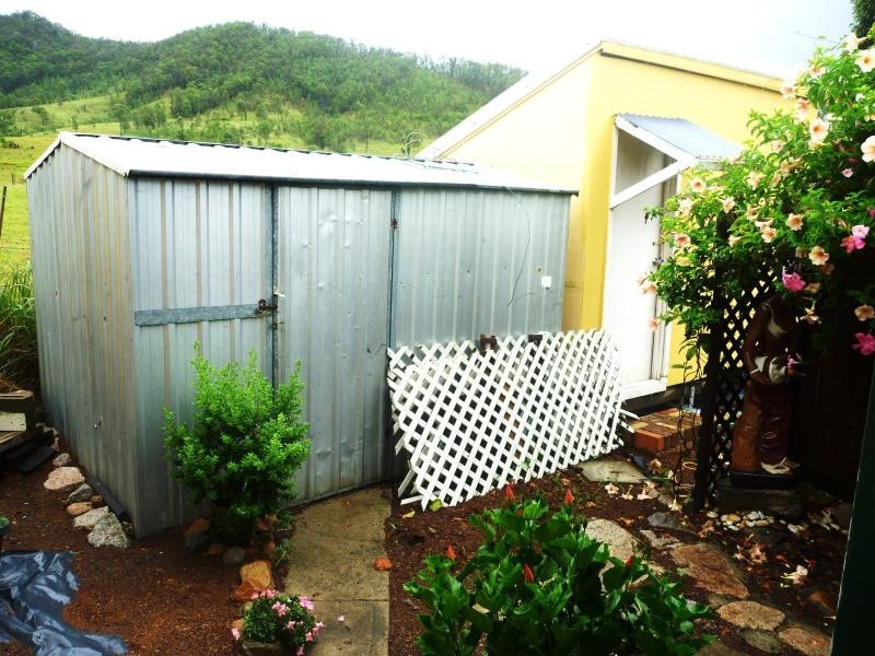 Sandy Creek QLD 4515