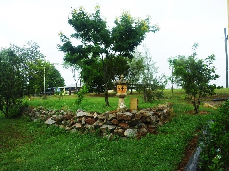 Sandy Creek QLD 4515