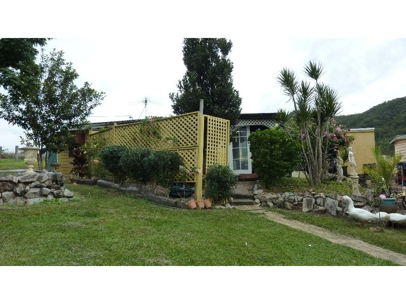 Sandy Creek QLD 4515