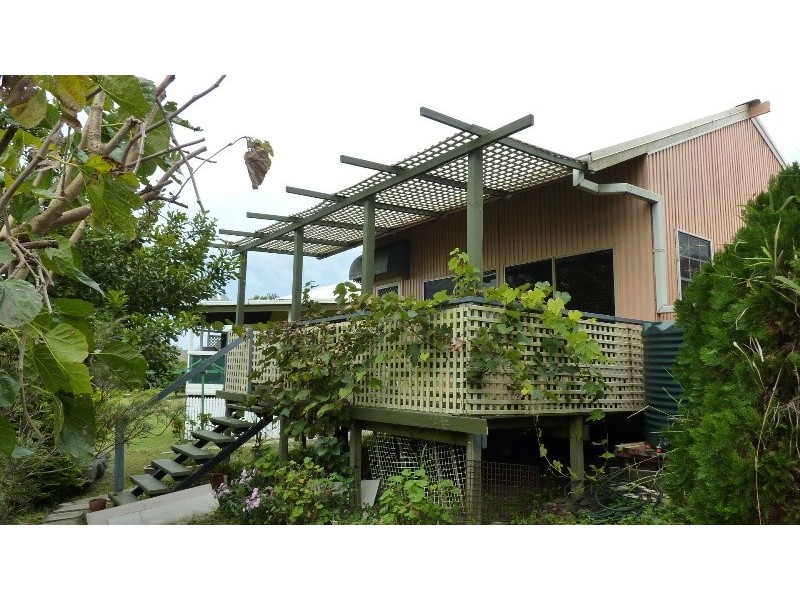 Sandy Creek QLD 4515