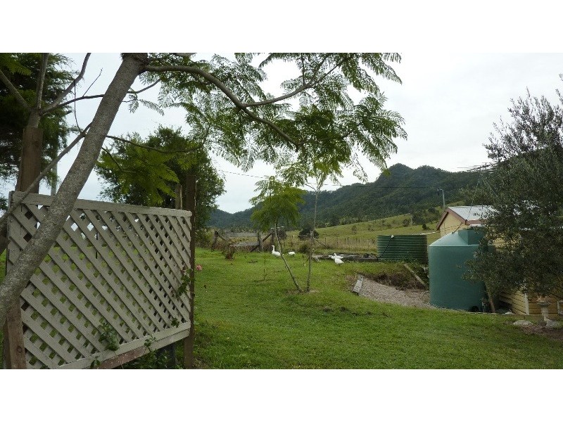 Sandy Creek QLD 4515