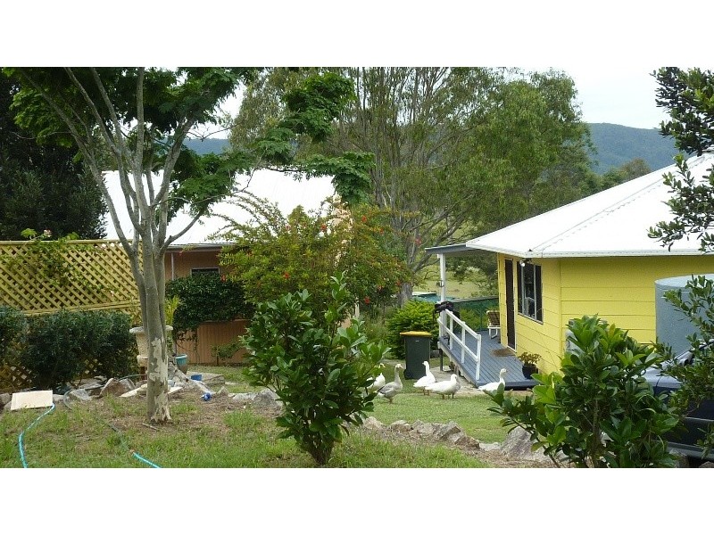 Sandy Creek QLD 4515