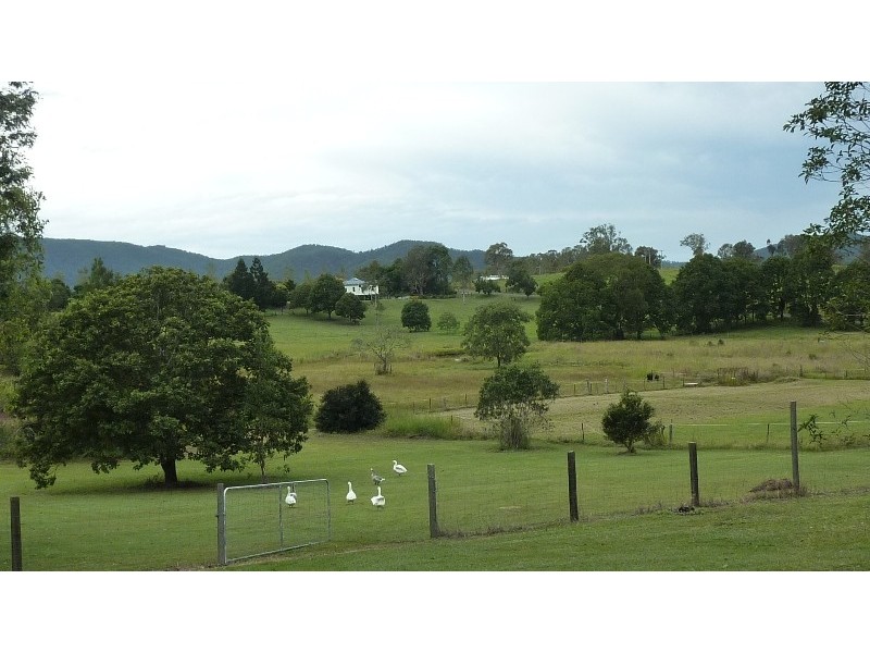 Sandy Creek QLD 4515