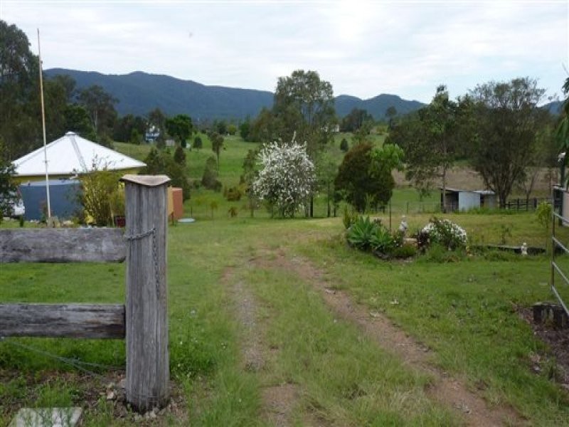 Sandy Creek QLD 4515