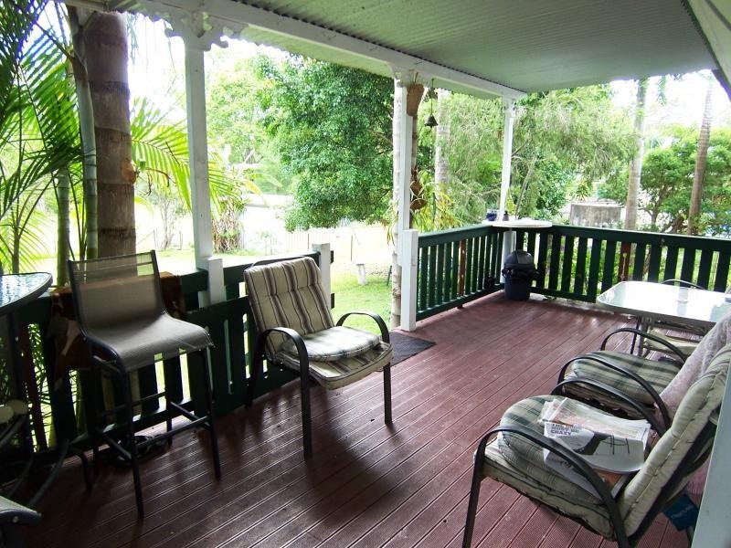 D’aguilar QLD 4514