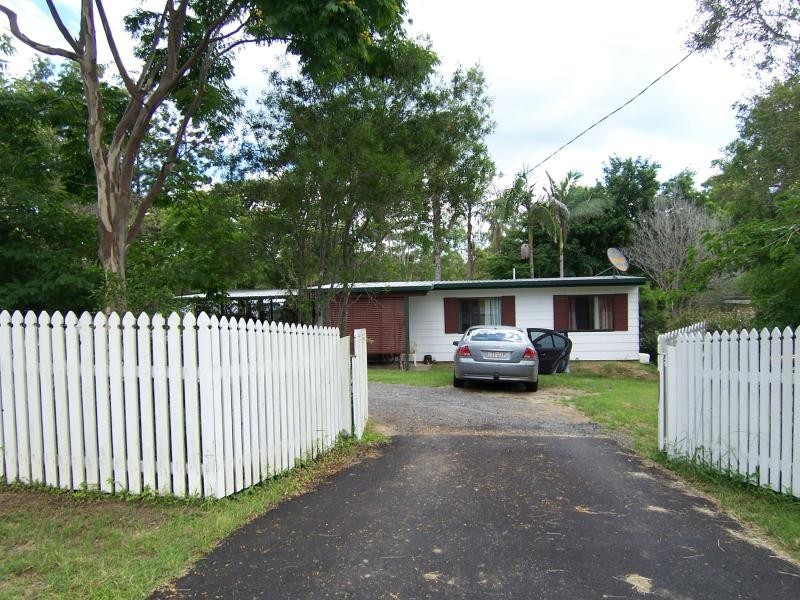 D’aguilar QLD 4514