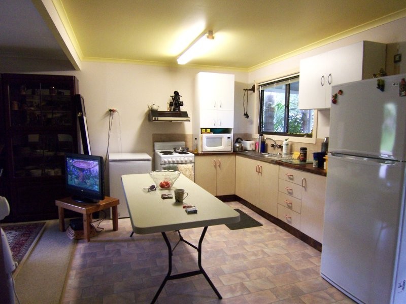 D’aguilar QLD 4514