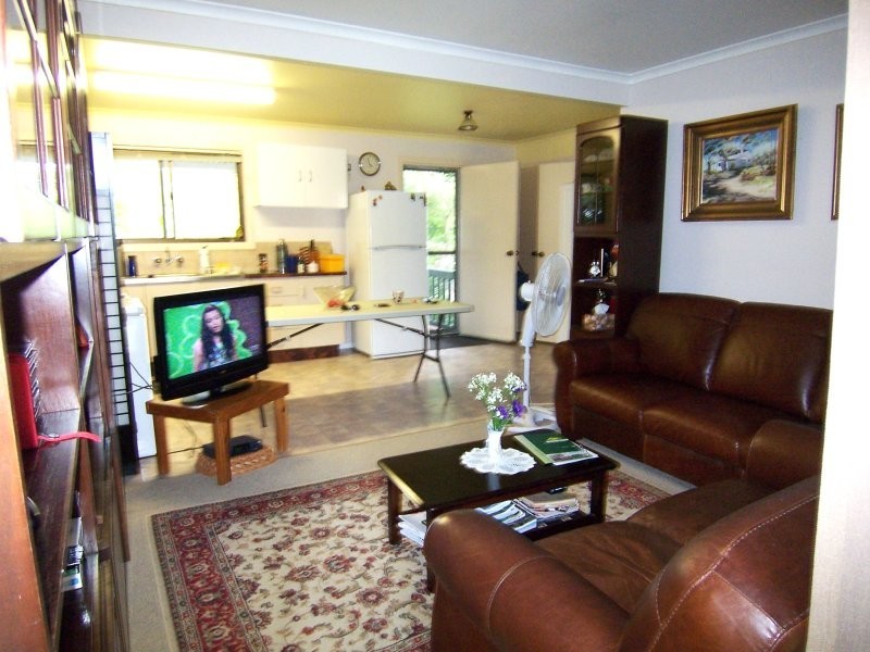 D’aguilar QLD 4514