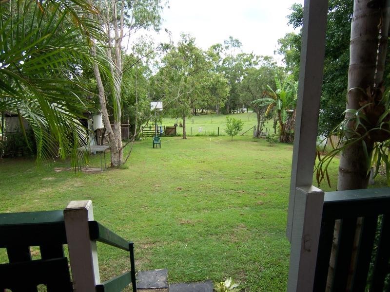 D’aguilar QLD 4514