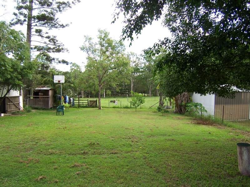 D’aguilar QLD 4514