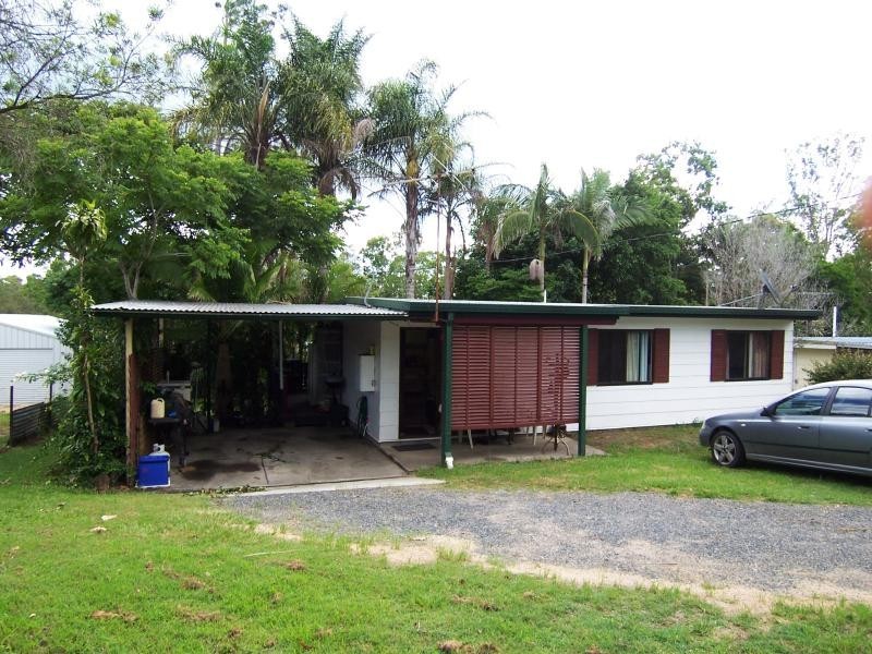 D’aguilar QLD 4514